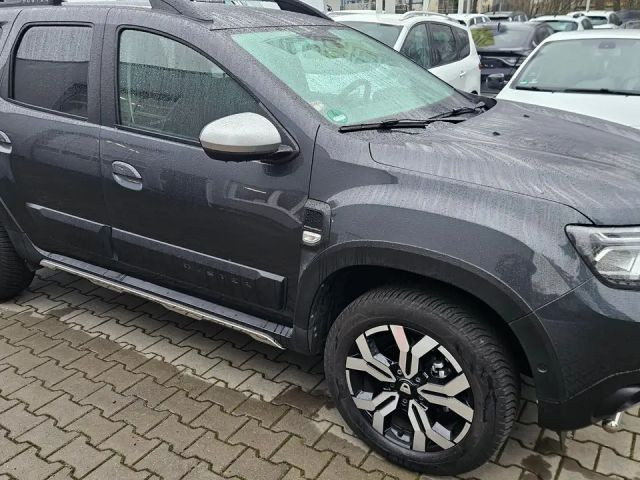 Dacia Duster Prestige TCe 100 ECO-G