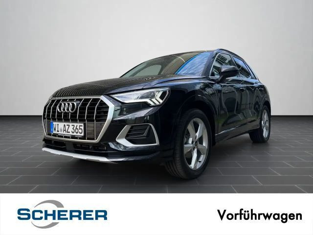 Audi Q3 35 TDI