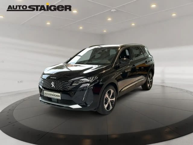 Peugeot 5008 Allure Pack HDi