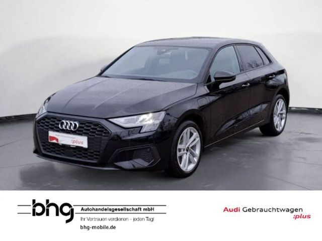 Audi A3 Sportback S-Tronic Hybride