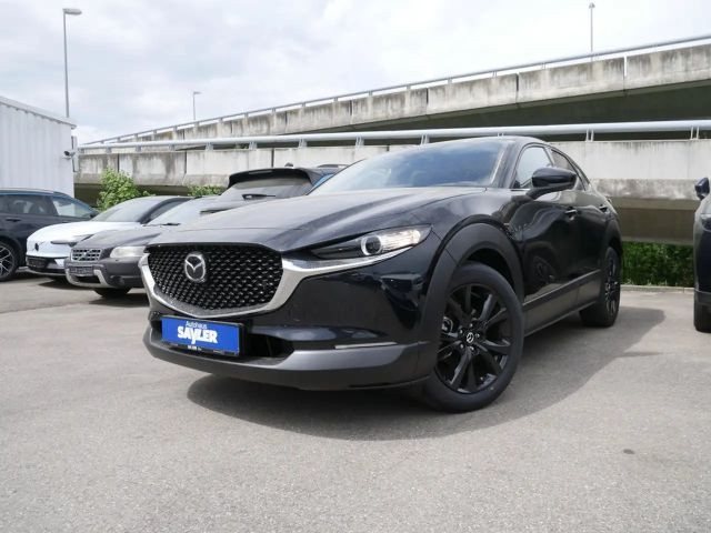 Mazda CX-30 SkyActiv e-Skyactiv