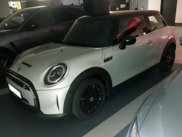 Mini Mini Electric SE