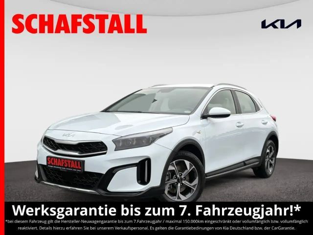 Kia XCeed Edition 7