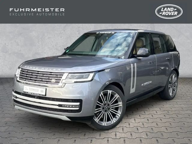 Land Rover Range Rover Autobiography P530