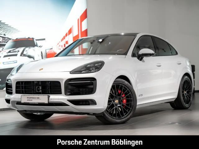 Porsche Cayenne GTS Coupé