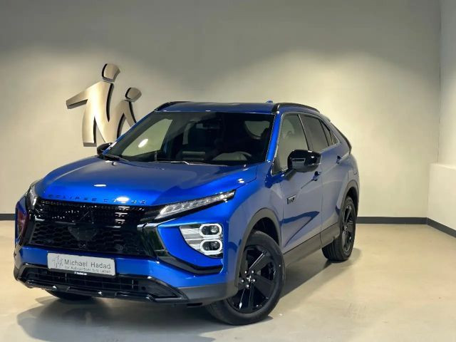 Mitsubishi Eclipse Cross PHEV