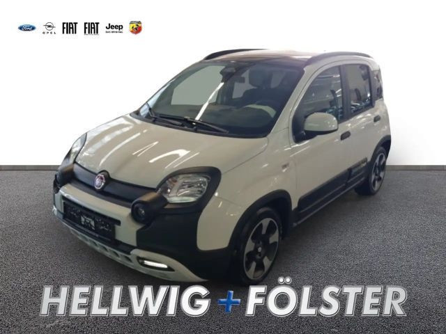 Fiat Panda Cross