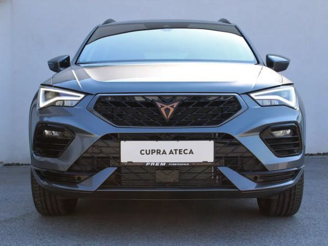 Cupra Ateca 1.5 TSI DSG