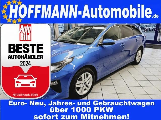 Kia Ceed SportWagon