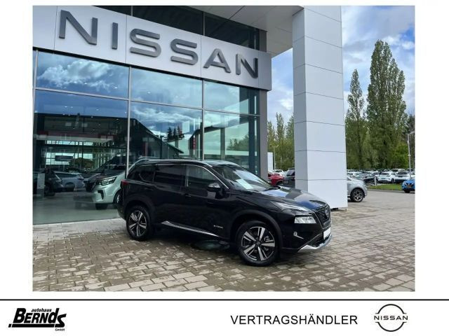 Nissan X-trail Tekna e-4ORCE AWD