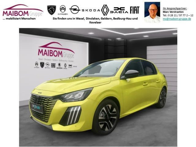 Peugeot 208 Allure Pack PureTech