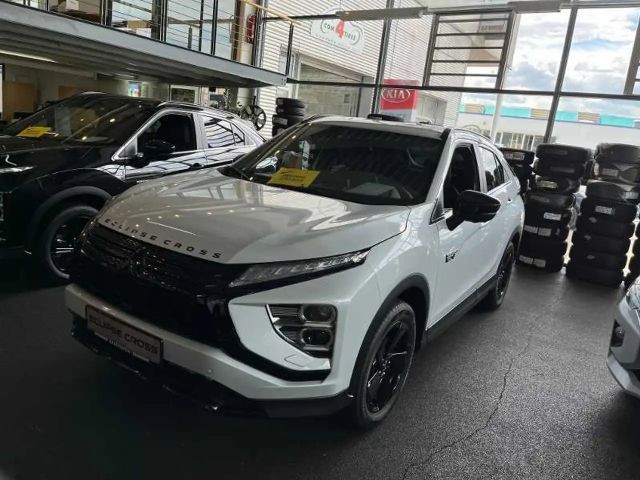 Mitsubishi Eclipse Cross PHEV 4WD MIVEC