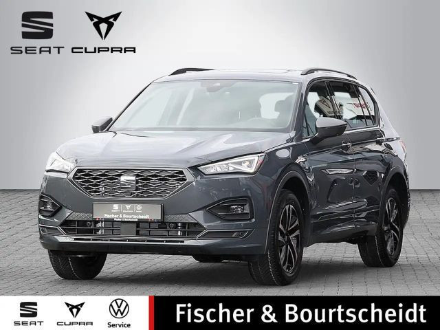 Seat Tarraco FR-lijn 1.5 TSI DSG