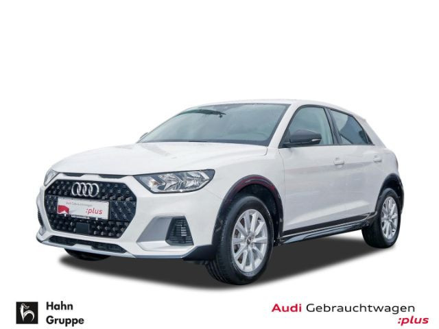 Audi A1 Citycarver Quattro 25 TFSI