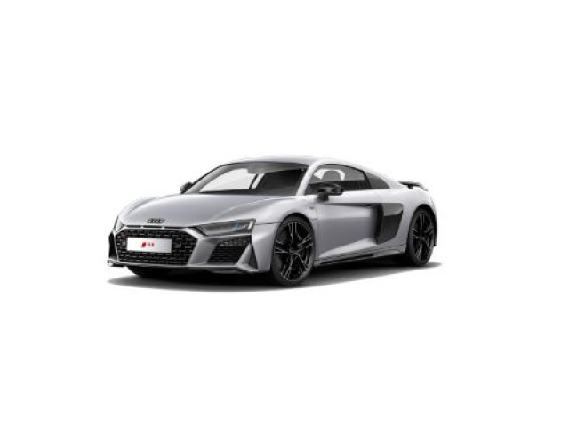 Audi R8 Coupé Quattro S-Tronic V10 Performance