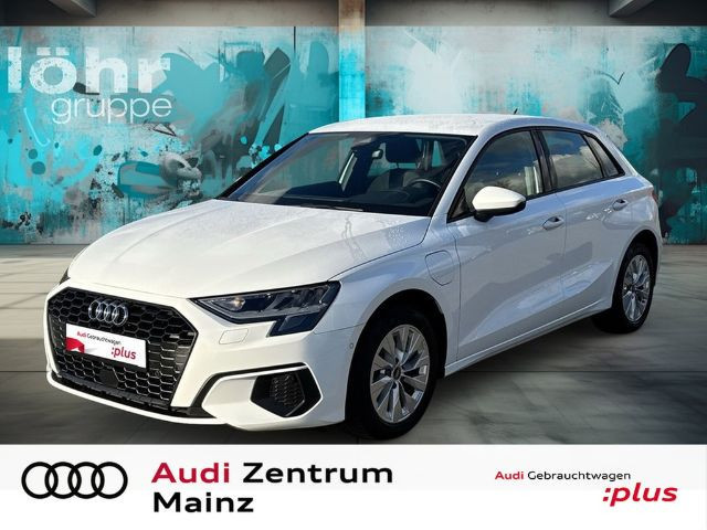 Audi A3 Sportback S-Tronic Hybride 40 TFSI