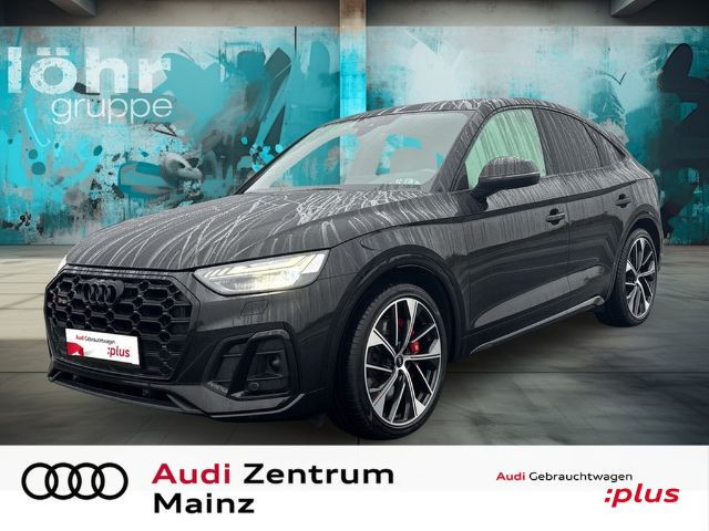 Audi SQ5 Sportback Quattro