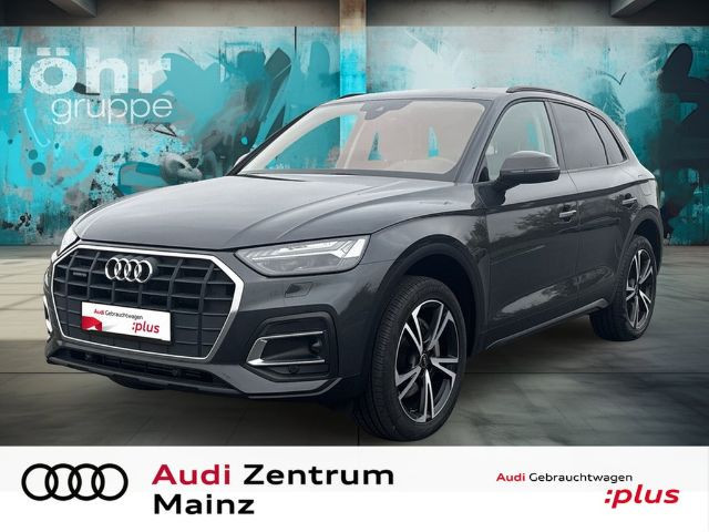 Audi Q5 Quattro S-Tronic Hybride 50 TFSI