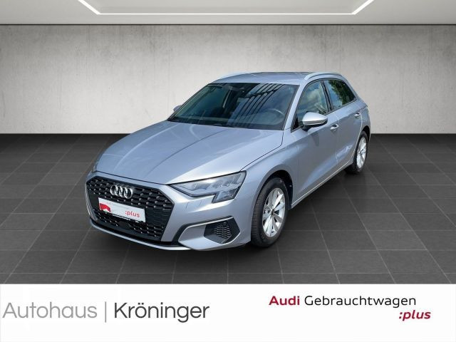 Audi A3 Sportback 35 TFSI