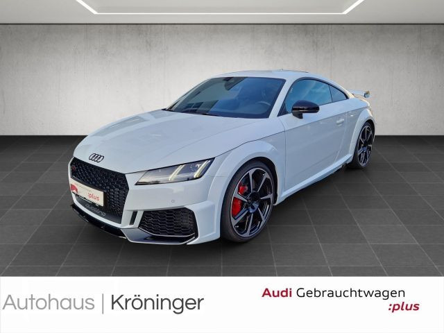 Audi TT RS Coupé Quattro S-Tronic