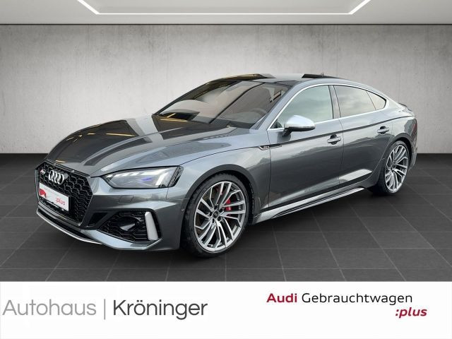 Audi RS5 Sportback Quattro