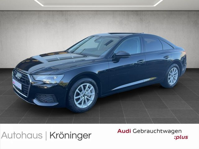 Audi A6 Sedan S-Tronic 40 TDI