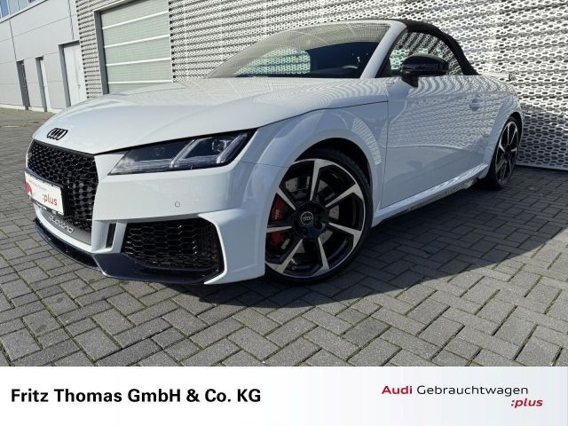 Audi TT RS Roadster Quattro S-Tronic