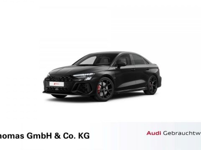 Audi RS3 Sedan Quattro S-Tronic