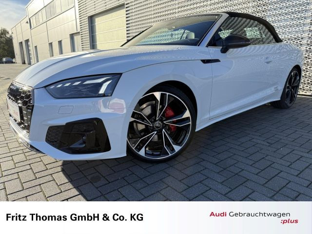 Audi A5 Cabriolet S-Line S-Tronic 40 TFSI