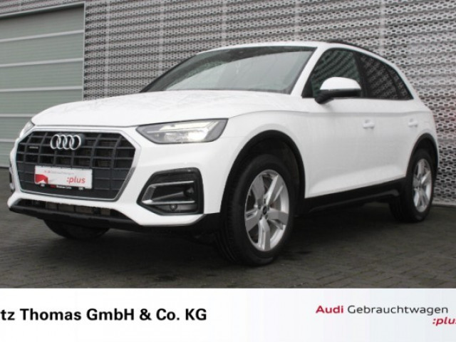 Audi Q5 Quattro S-Tronic Hybride 50 TFSI