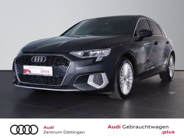 Audi A3 Sportback S-Tronic Hybride 40 TFSI