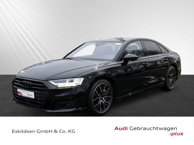 Audi A8 Quattro 60 TFSI