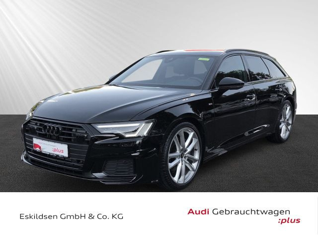 Audi A6 Avant Quattro S-Tronic Sport 45 TFSI