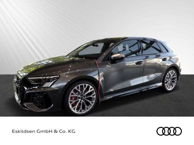 Audi RS3 Sportback Quattro S-Tronic