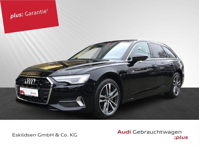 Audi A6 Avant Quattro S-Tronic 40 TDI