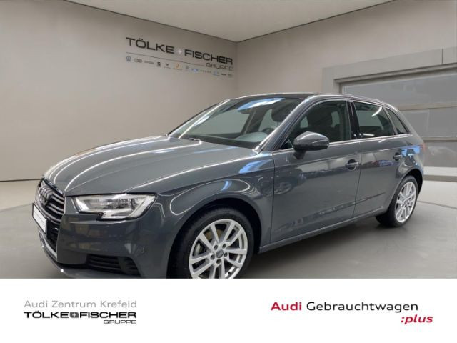 Audi A3 Sportback S-Tronic 35 TFSI