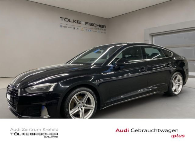 Audi A5 Sportback S-Tronic 35 TDI