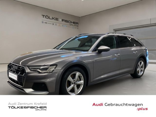 Audi A6 allroad Quattro S-Tronic 40 TDI