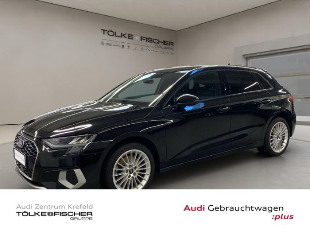 Audi A3 Sportback 35 TFSI