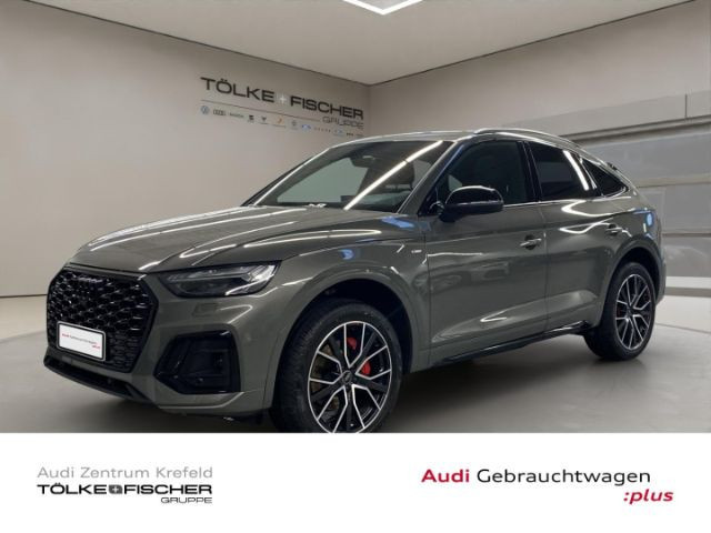 Audi Q5 Sportback Quattro S-Tronic 45 TFSI