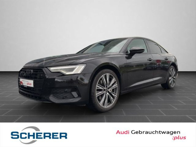 Audi A6 Sedan S-Tronic Sport 45 TFSI