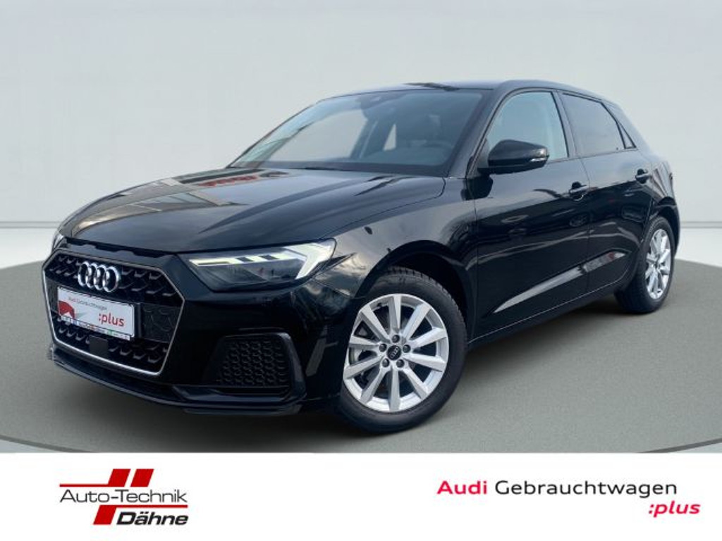 Audi A1 Sportback S-Tronic 30 TFSI