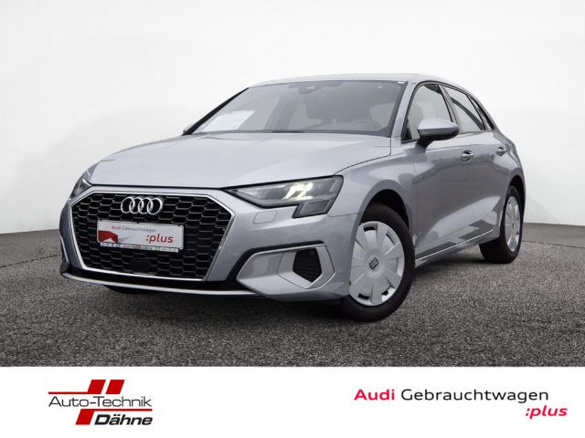 Audi A3 Sportback 35 TFSI