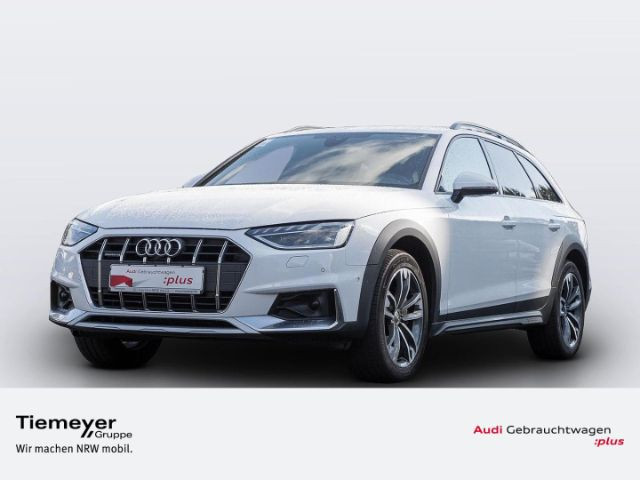 Audi A4 allroad Quattro S-Tronic 40 TDI