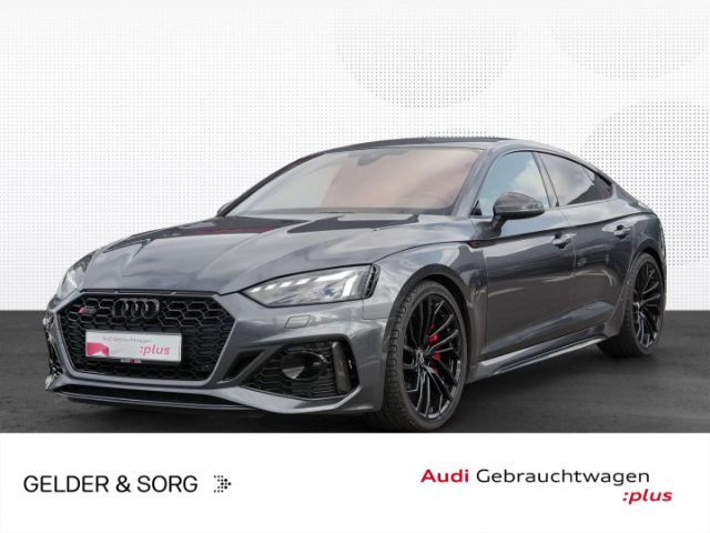 Audi RS5 Sportback Quattro