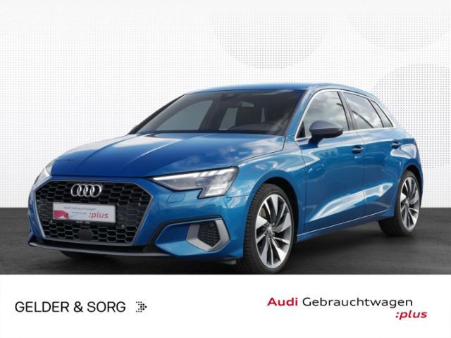 Audi A3 Sportback 35 TFSI