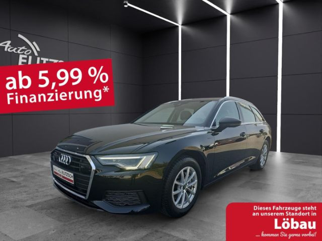 Audi A6 Avant Quattro S-Tronic 40 TDI