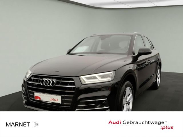 Audi Q5 Quattro S-Tronic Hybride 55 TFSI