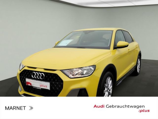 Audi A1 Citycarver Quattro S-Tronic 30 TFSI