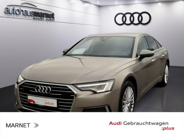 Audi A6 Sedan Quattro S-Tronic Hybride 50 TFSI